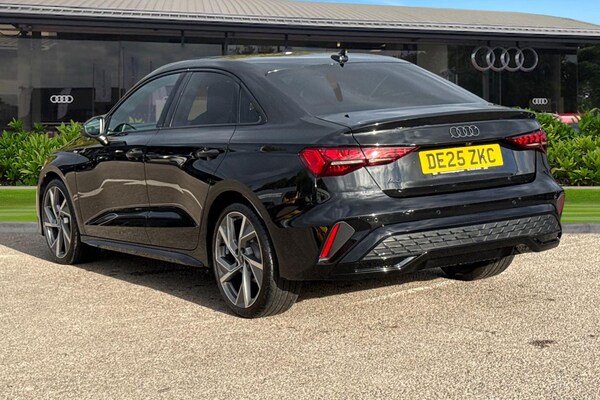 Used Audi A3 2025 for sale - 76219975: Photo 2