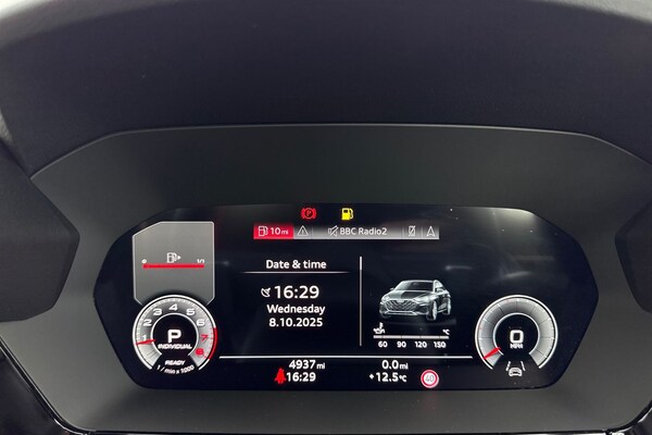 Used Audi A3 2025 for sale - 76219975: Photo 31