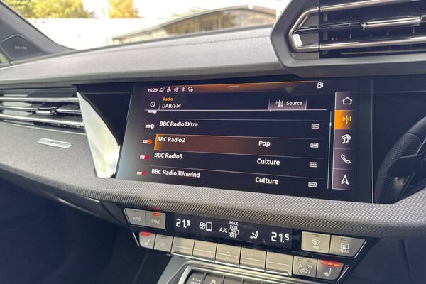 Used Audi A3 2025 for sale - 76219975: Photo 35