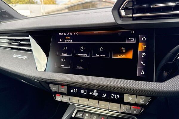 Used Audi A3 2025 for sale - 76219975: Photo 36