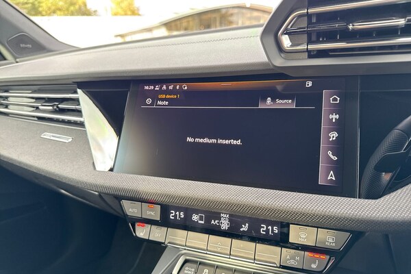 Used Audi A3 2025 for sale - 76219975: Photo 37