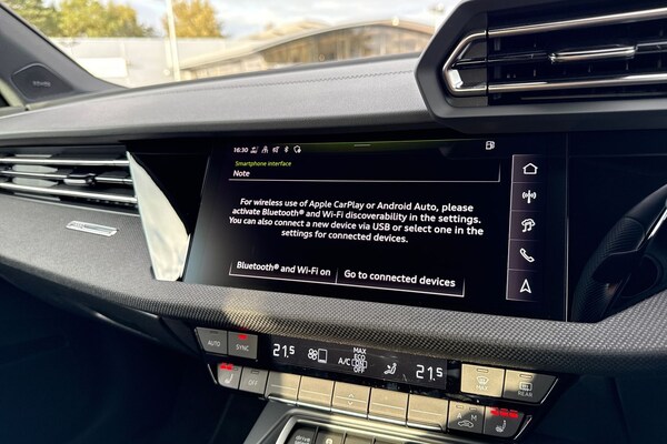Used Audi A3 2025 for sale - 76219975: Photo 42