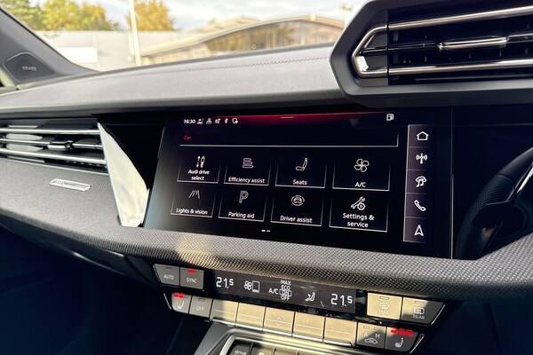 Used Audi A3 2025 for sale - 76219975: Photo 43