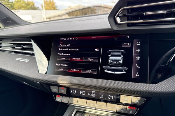 Used Audi A3 2025 for sale - 76219975: Photo 45
