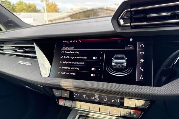 Used Audi A3 2025 for sale - 76219975: Photo 46