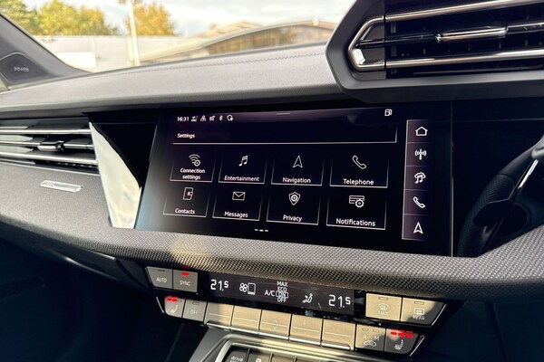 Used Audi A3 2025 for sale - 76219975: Photo 51