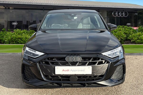 Used Audi A3 2025 for sale - 76219975: Photo 6