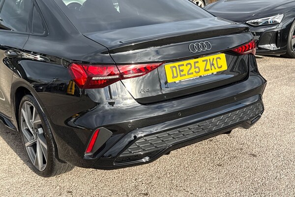 Used Audi A3 2025 for sale - 76219975: Photo 8