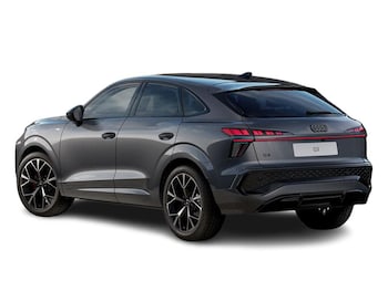 Used Audi Q3 2026 for sale - 79194443: Photo