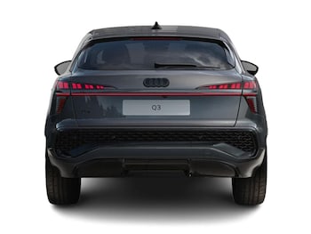 Used Audi Q3 2026 for sale - 79194443: Photo