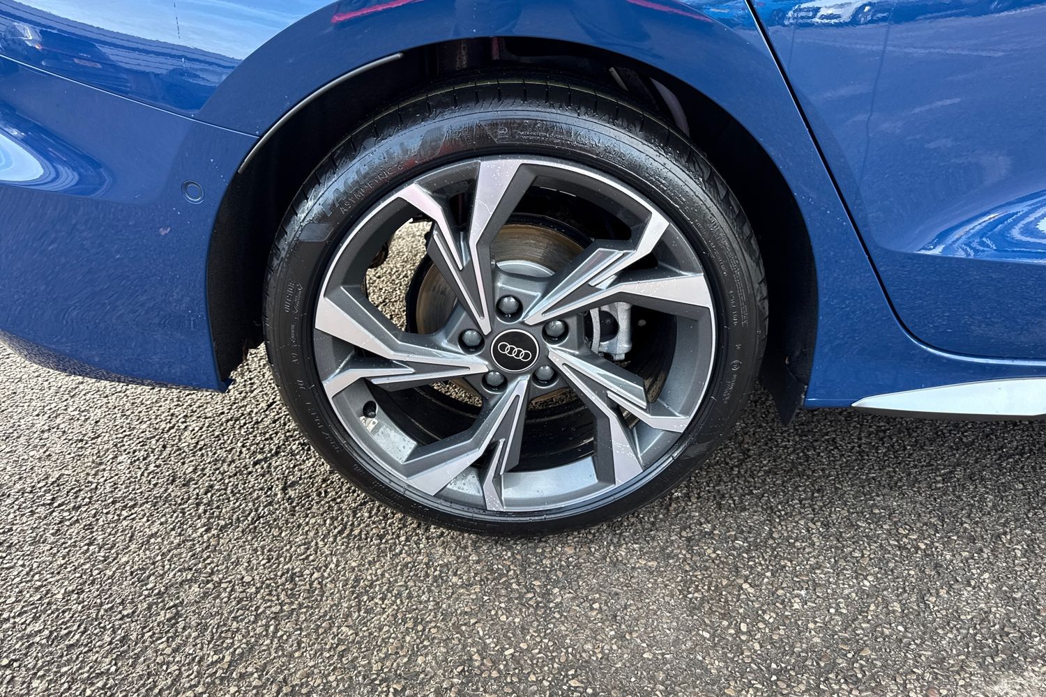 Used Audi A3 2025 for sale - 76711739: Photo 10