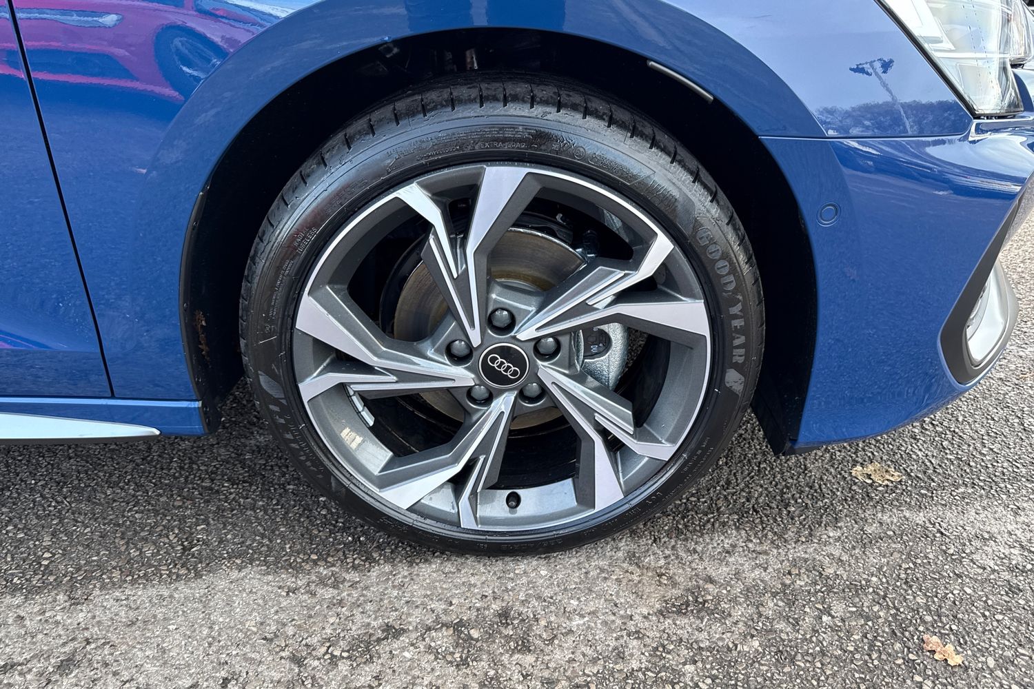 Used Audi A3 2025 for sale - 76711739: Photo 11