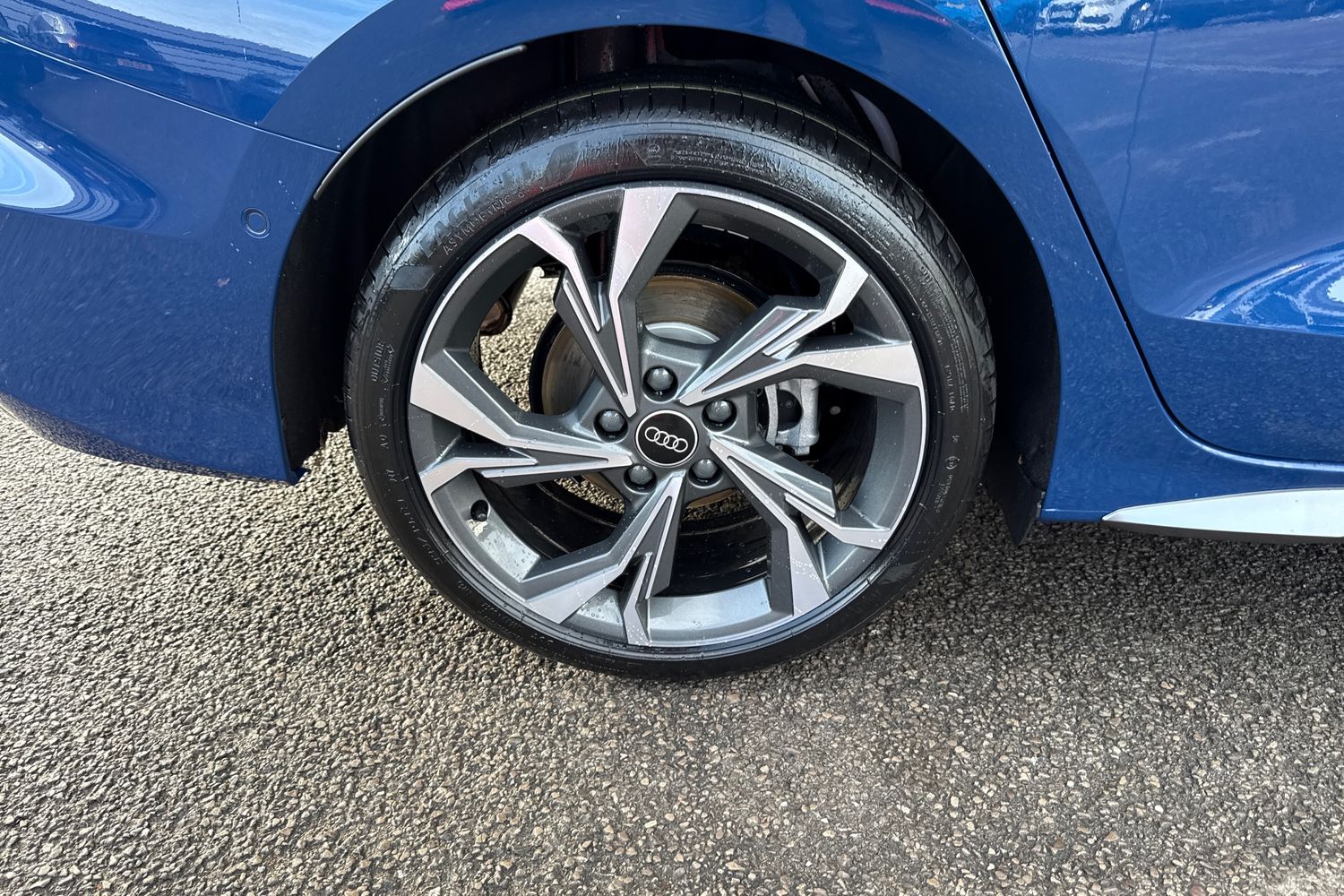 Used Audi A3 2025 for sale - 76711739: Photo 12