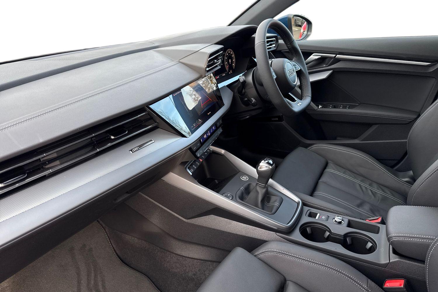 Used Audi A3 2025 for sale - 76711739: Photo 14