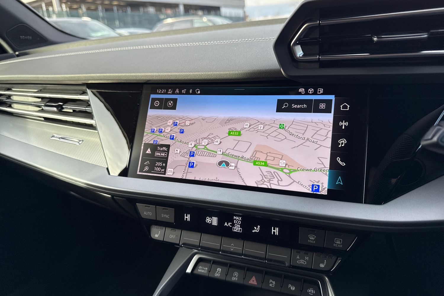 Used Audi A3 2025 for sale - 76711739: Photo 16