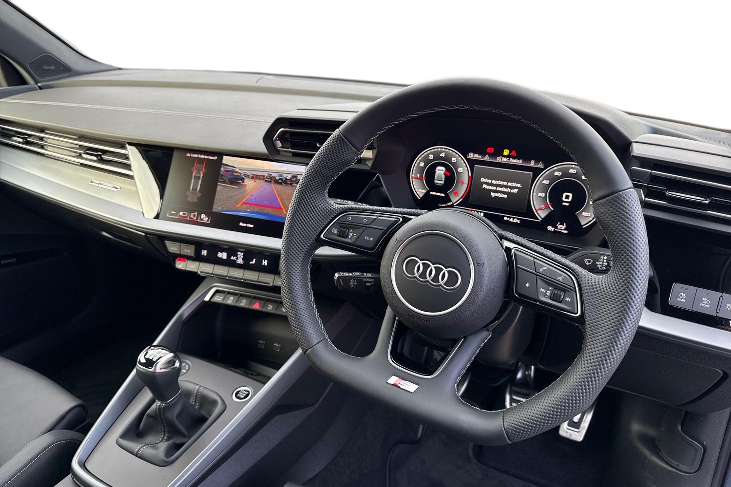 Used Audi A3 2025 for sale - 76711739: Photo 17