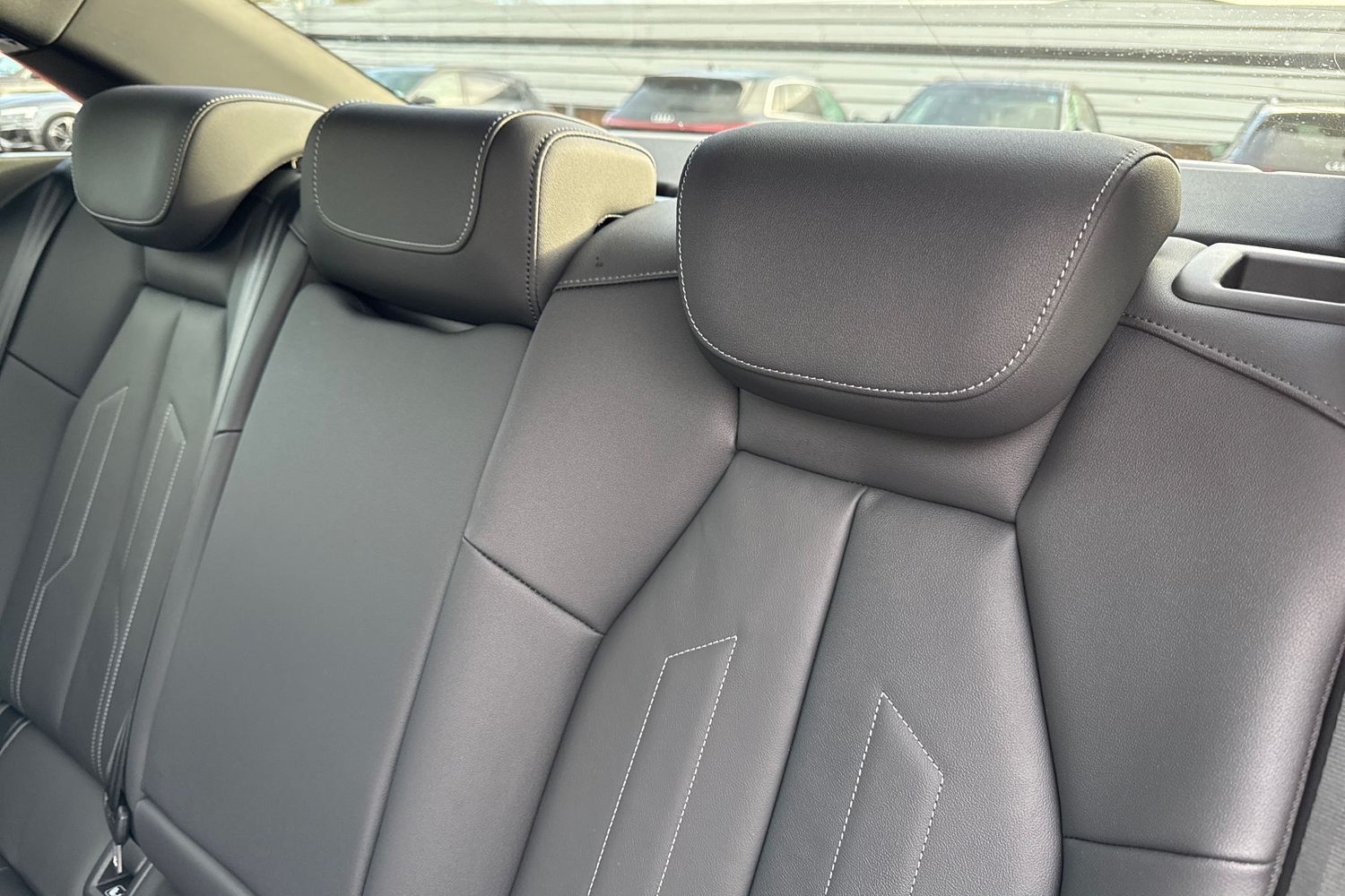 Used Audi A3 2025 for sale - 76711739: Photo 18