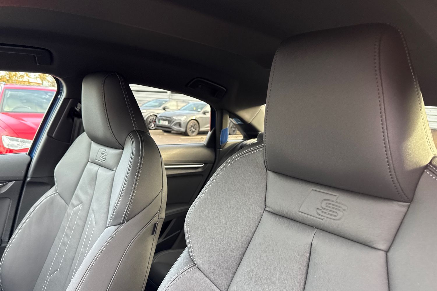 Used Audi A3 2025 for sale - 76711739: Photo 23