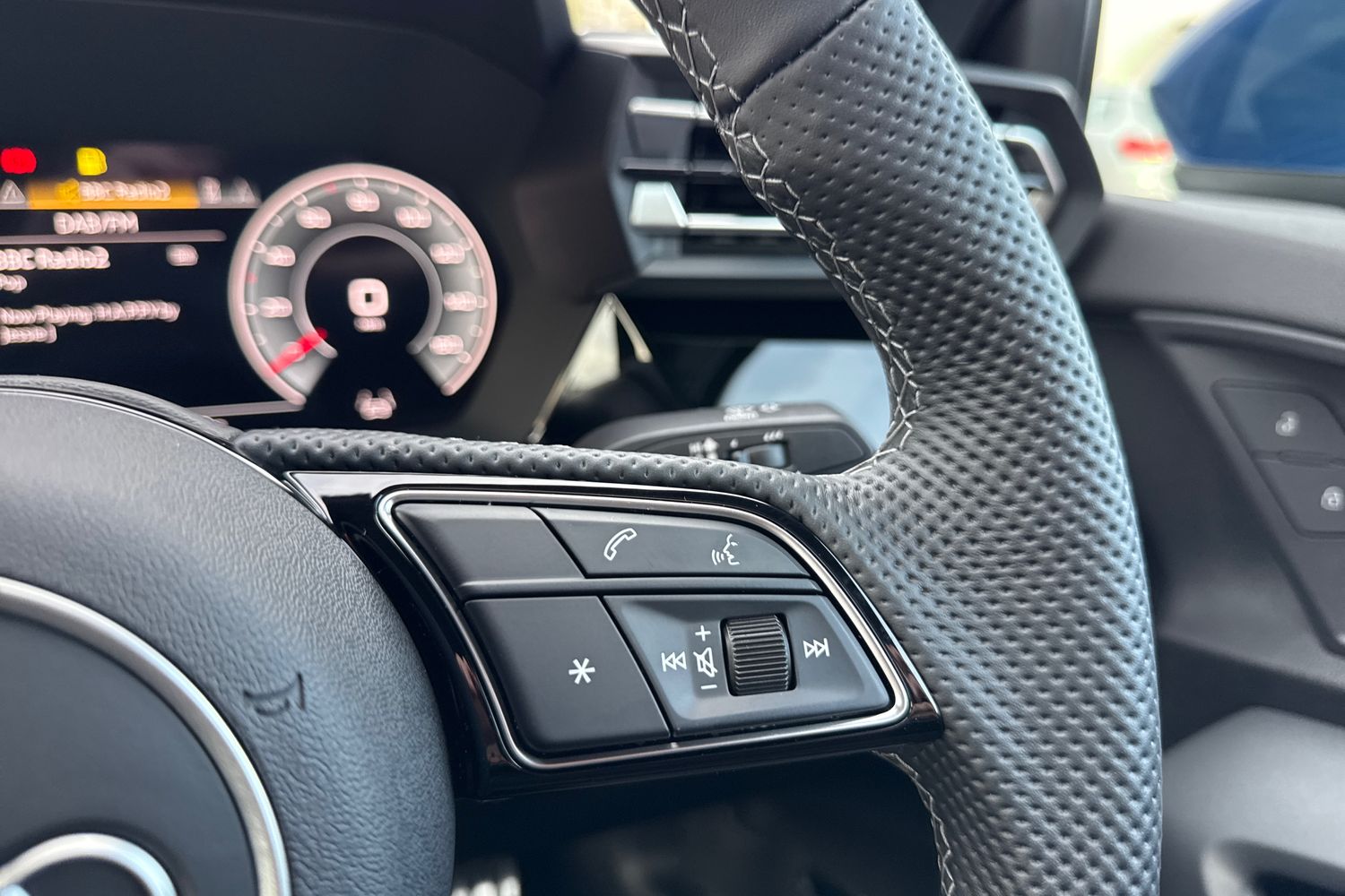 Used Audi A3 2025 for sale - 76711739: Photo 25