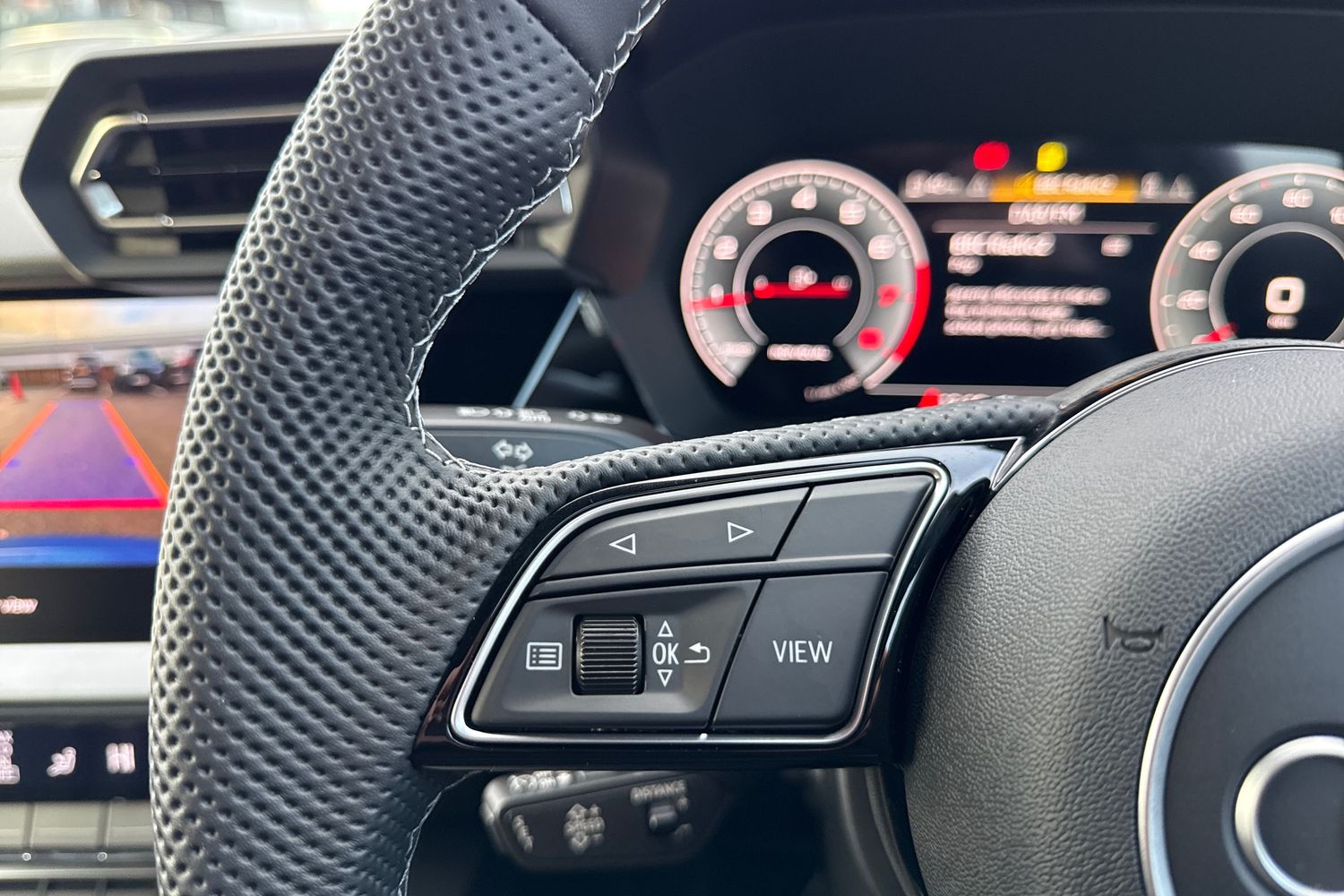 Used Audi A3 2025 for sale - 76711739: Photo 26