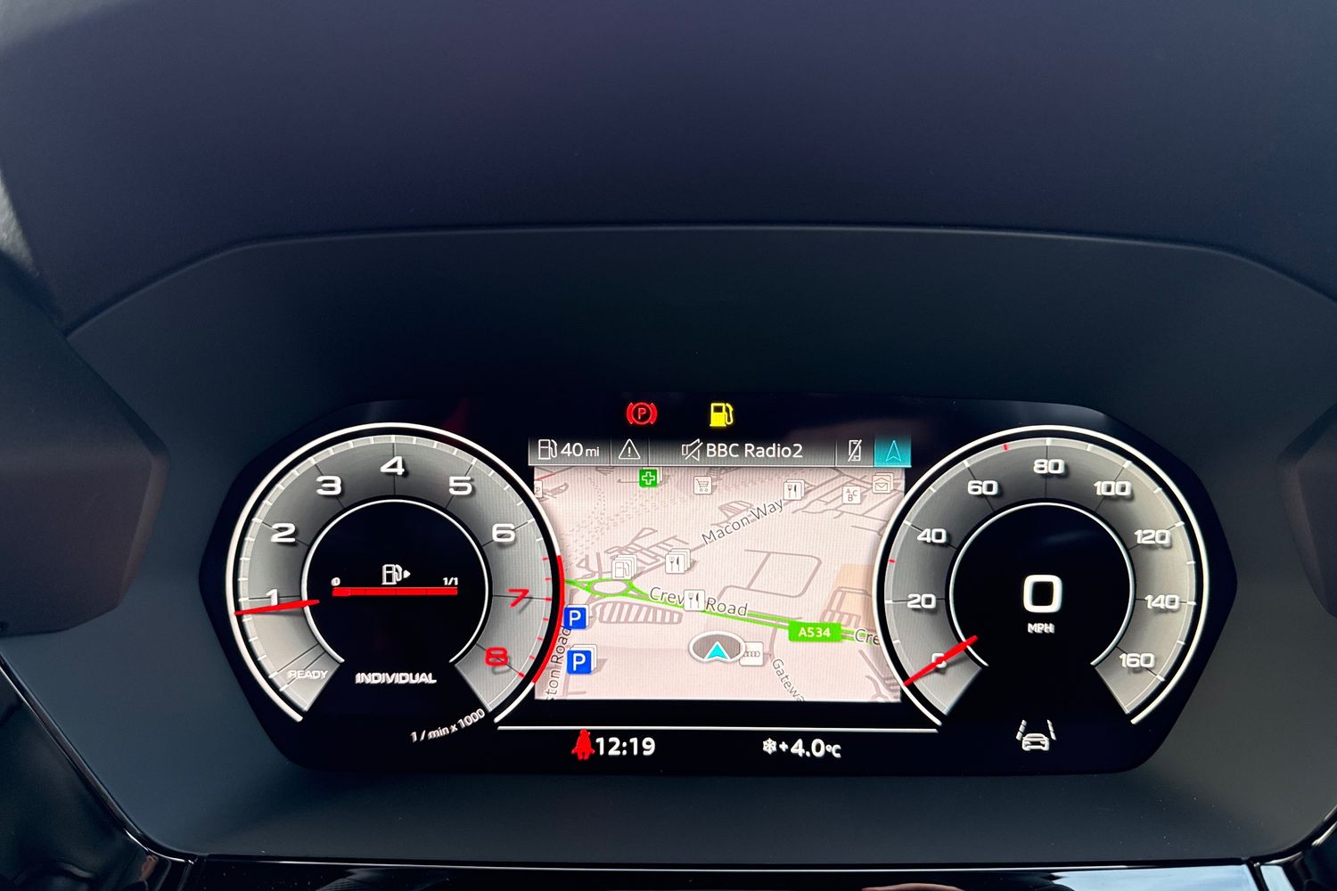 Used Audi A3 2025 for sale - 76711739: Photo 27