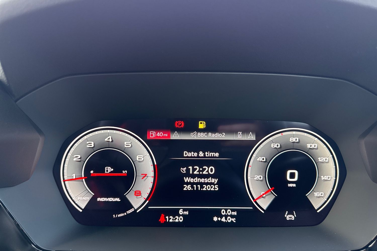 Used Audi A3 2025 for sale - 76711739: Photo 30