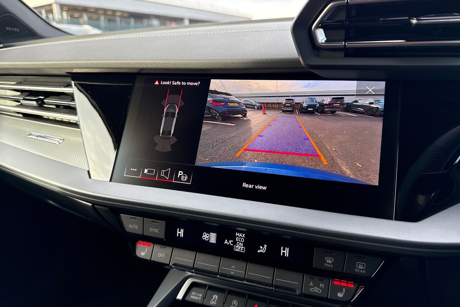 Used Audi A3 2025 for sale - 76711739: Photo 31