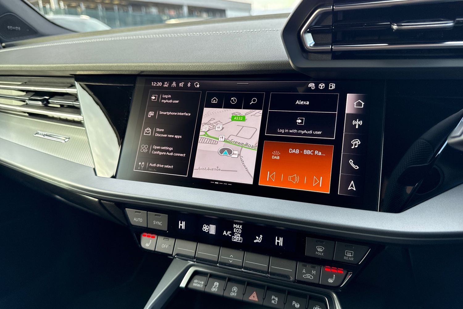 Used Audi A3 2025 for sale - 76711739: Photo 32