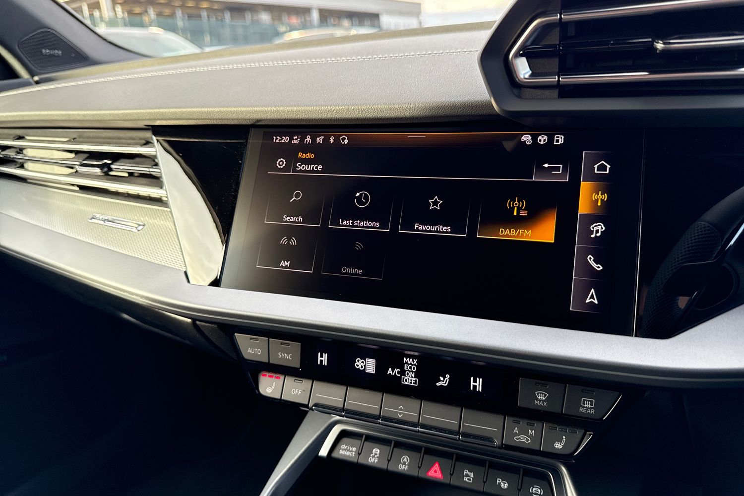 Used Audi A3 2025 for sale - 76711739: Photo 35