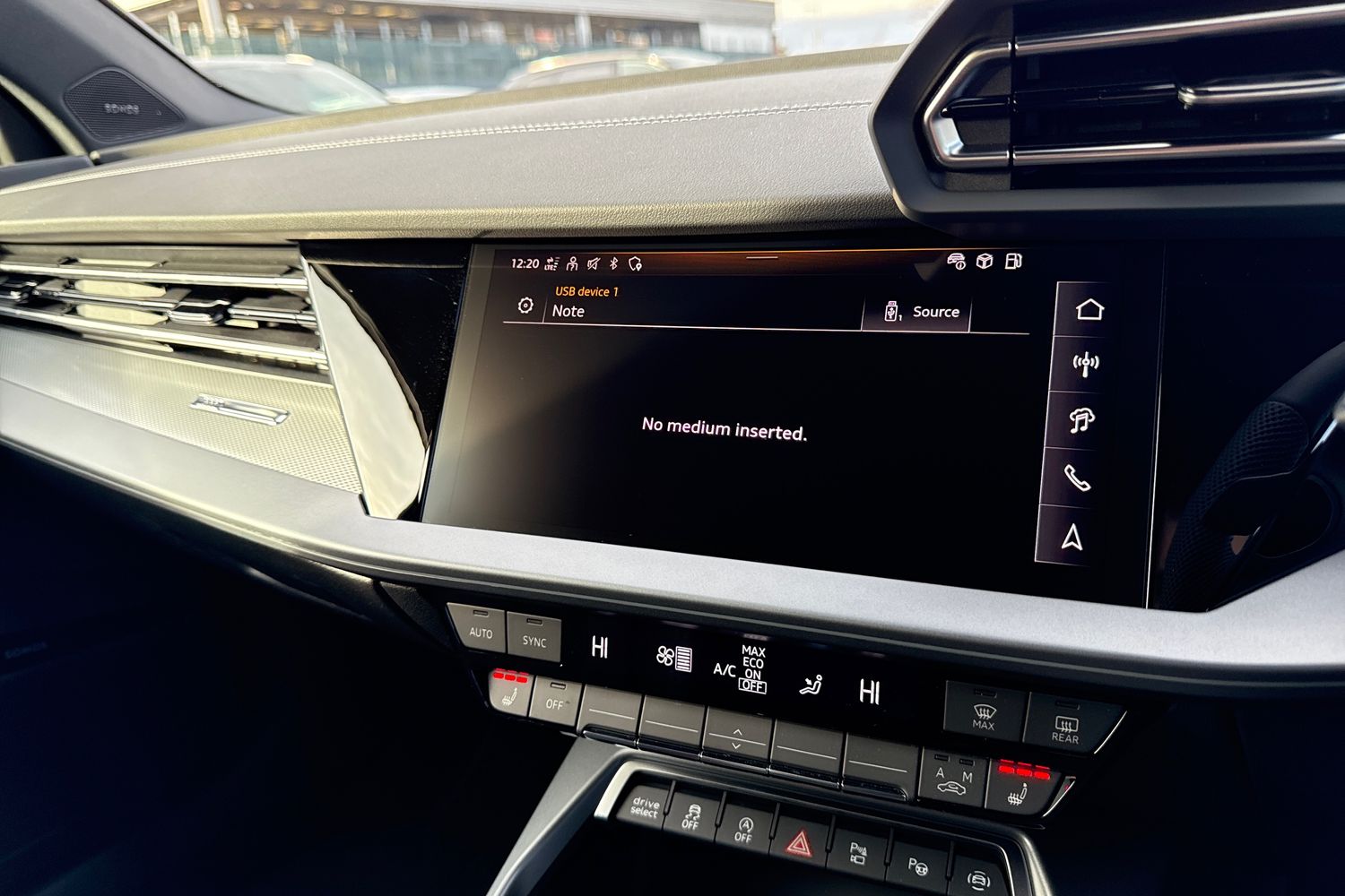 Used Audi A3 2025 for sale - 76711739: Photo 36