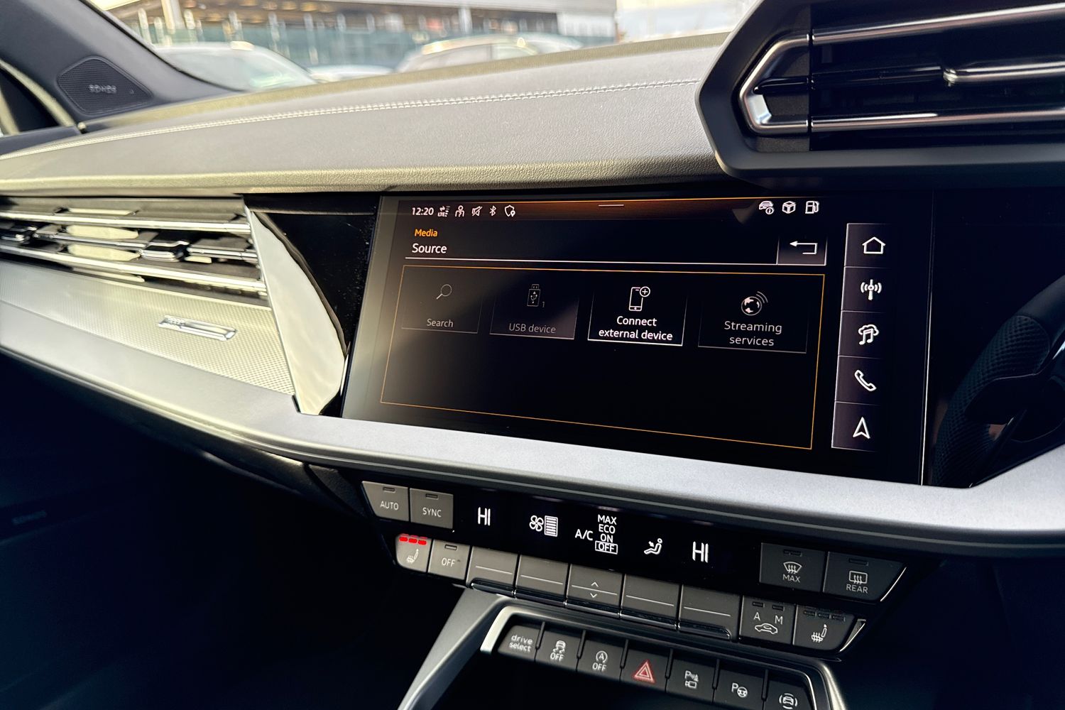 Used Audi A3 2025 for sale - 76711739: Photo 37