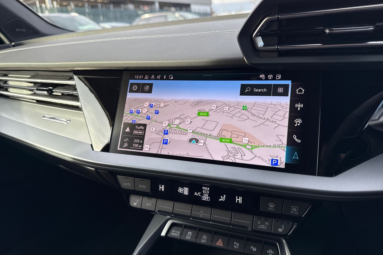 Used Audi A3 2025 for sale - 76711739: Photo 39