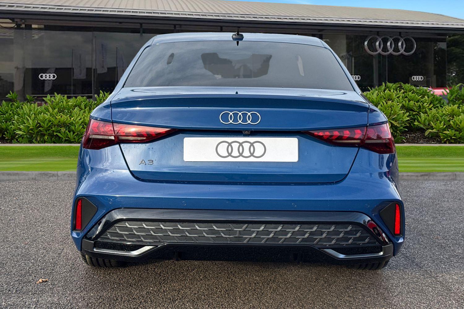 Used Audi A3 2025 for sale - 76711739: Photo 4