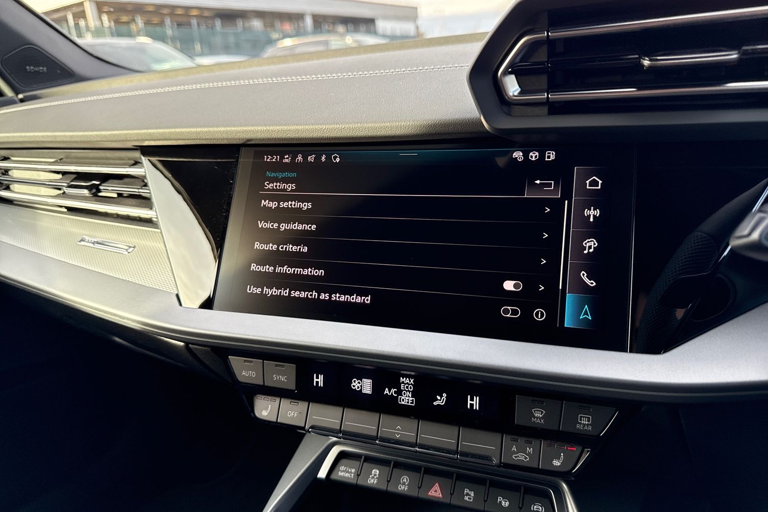 Used Audi A3 2025 for sale - 76711739: Photo 40