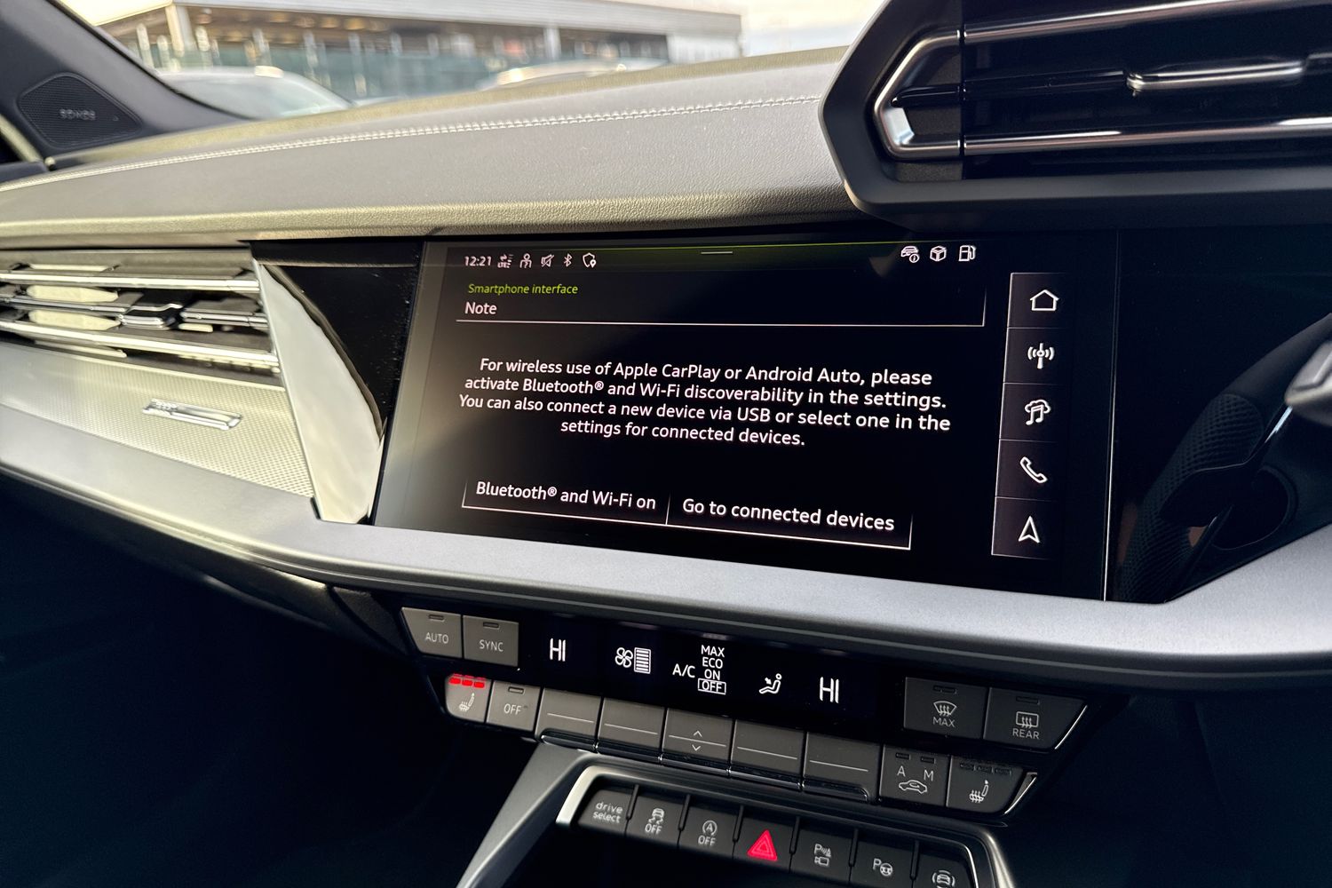 Used Audi A3 2025 for sale - 76711739: Photo 41