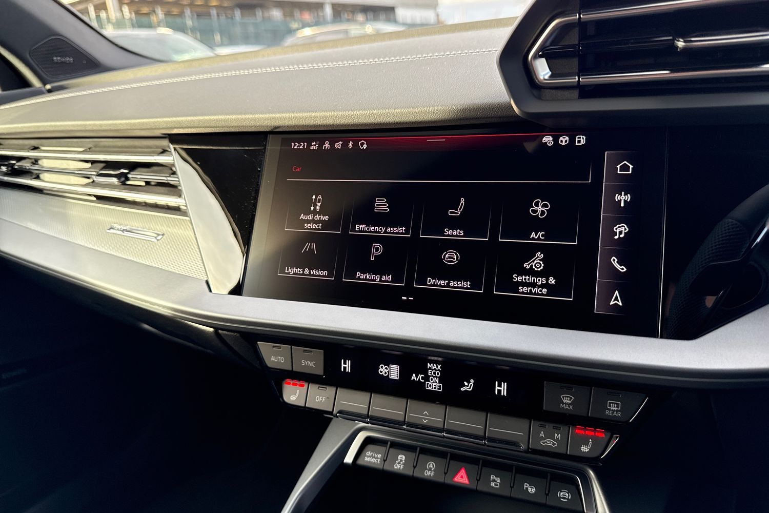 Used Audi A3 2025 for sale - 76711739: Photo 42