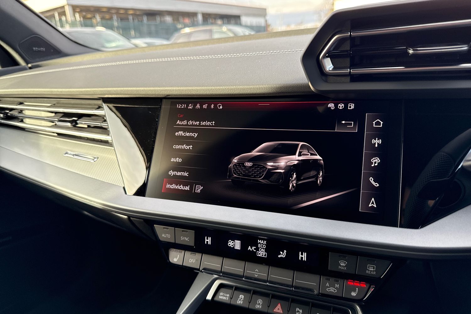 Used Audi A3 2025 for sale - 76711739: Photo 43