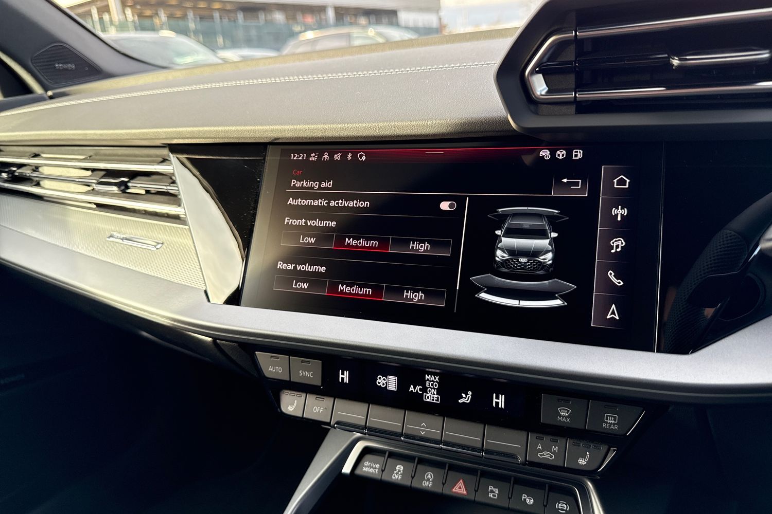 Used Audi A3 2025 for sale - 76711739: Photo 44