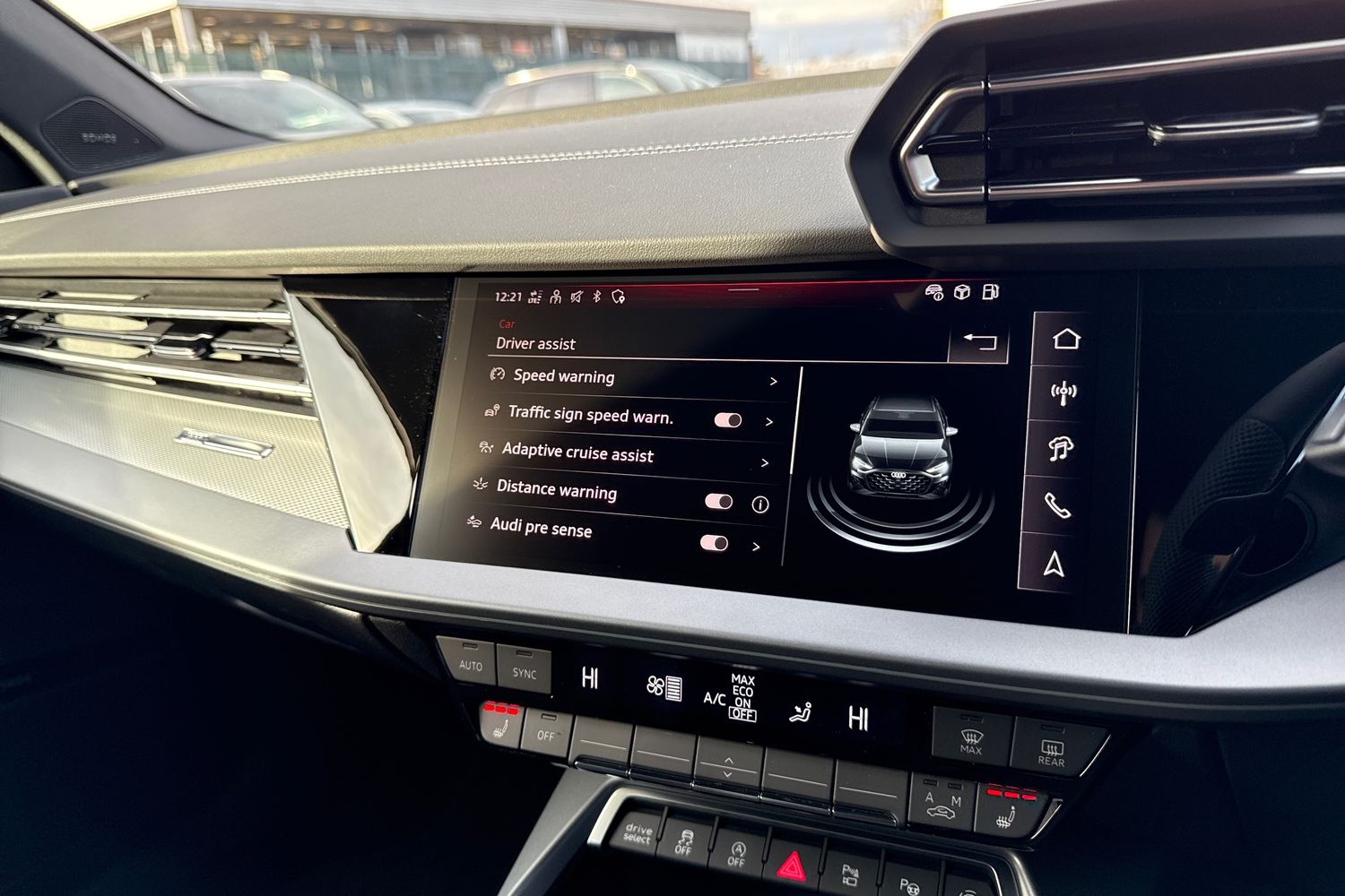 Used Audi A3 2025 for sale - 76711739: Photo 45