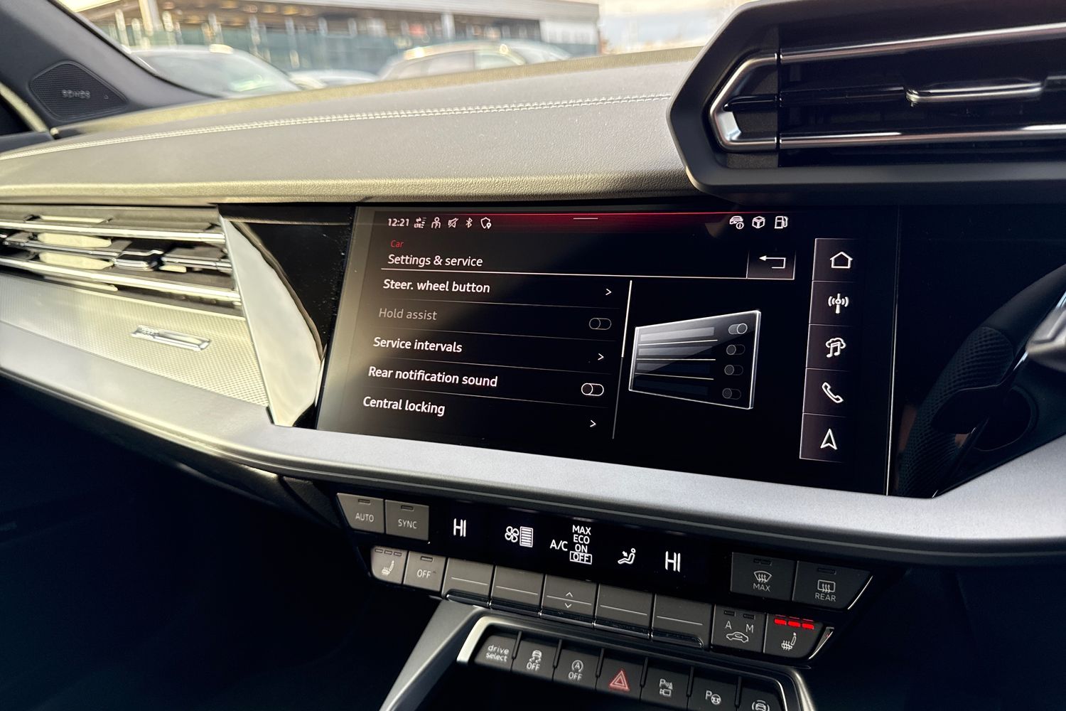 Used Audi A3 2025 for sale - 76711739: Photo 46