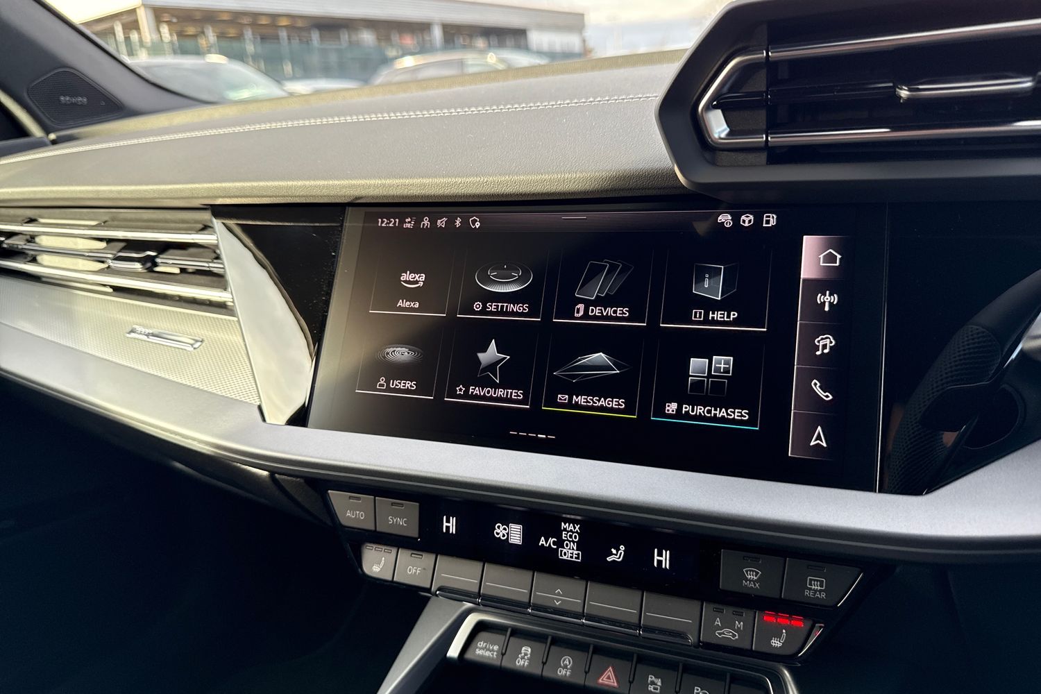 Used Audi A3 2025 for sale - 76711739: Photo 47