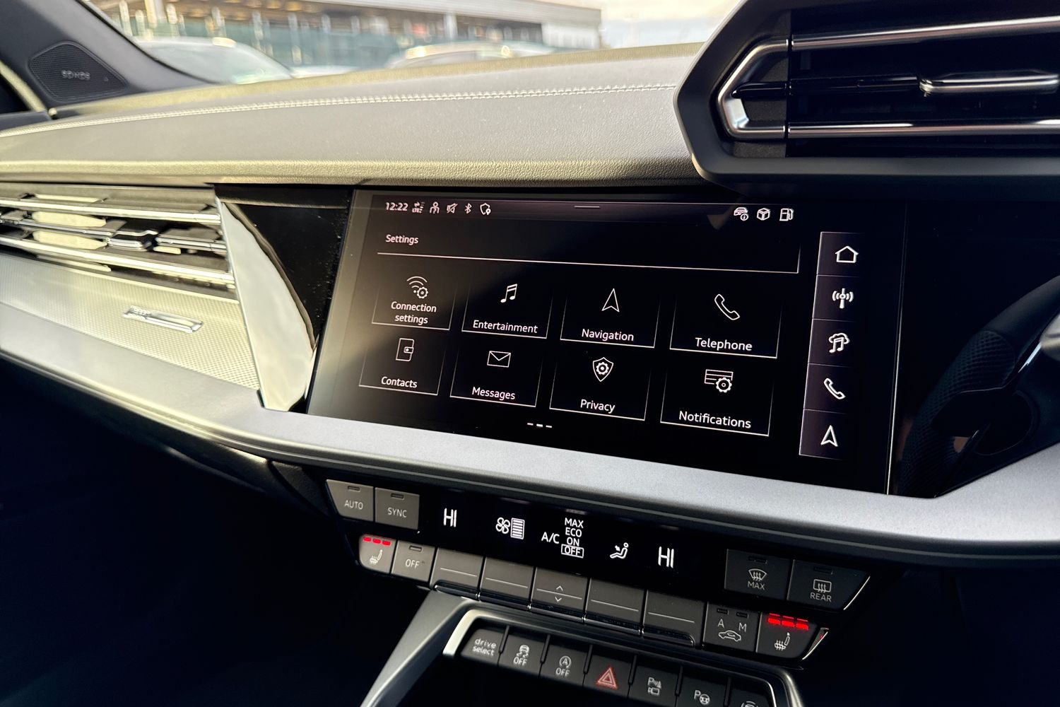 Used Audi A3 2025 for sale - 76711739: Photo 49