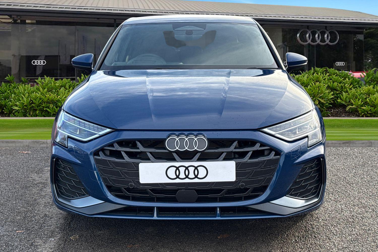 Used Audi A3 2025 for sale - 76711739: Photo 5