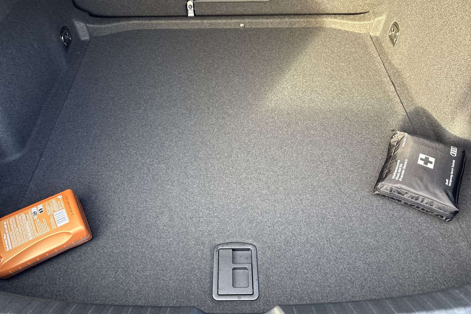 Used Audi A3 2025 for sale - 76711739: Photo 6