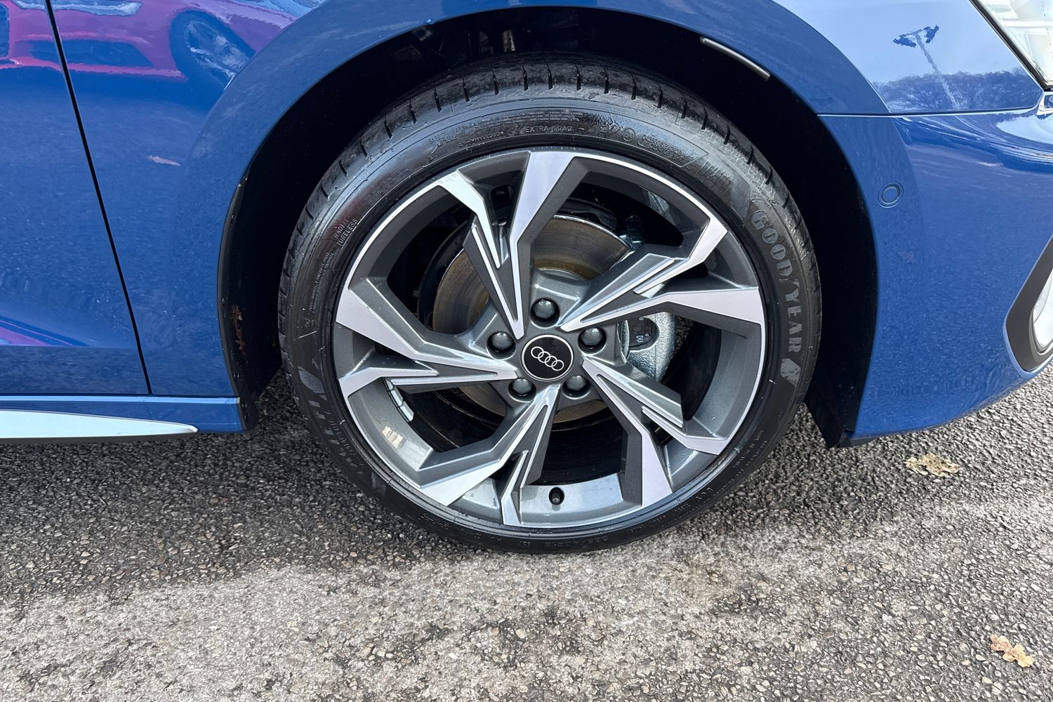 Used Audi A3 2025 for sale - 76711739: Photo 9