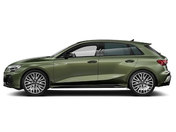 Used Audi S3 2025 for sale - 76182148: Photo 2