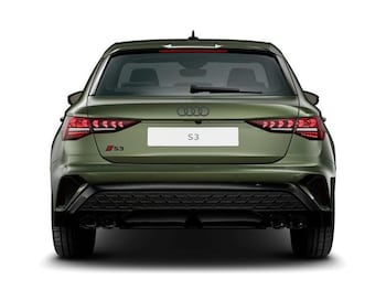Used Audi S3 2025 for sale - 76182148: Photo 4