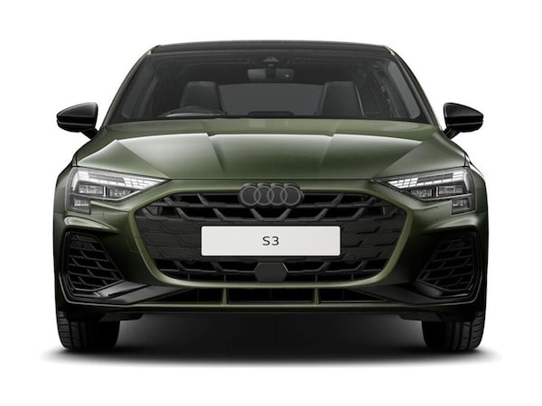 Used Audi S3 2025 for sale - 76182148: Photo 5