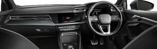 Used Audi S3 2025 for sale - 76182148: Photo 6
