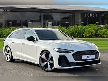 Audi - A5